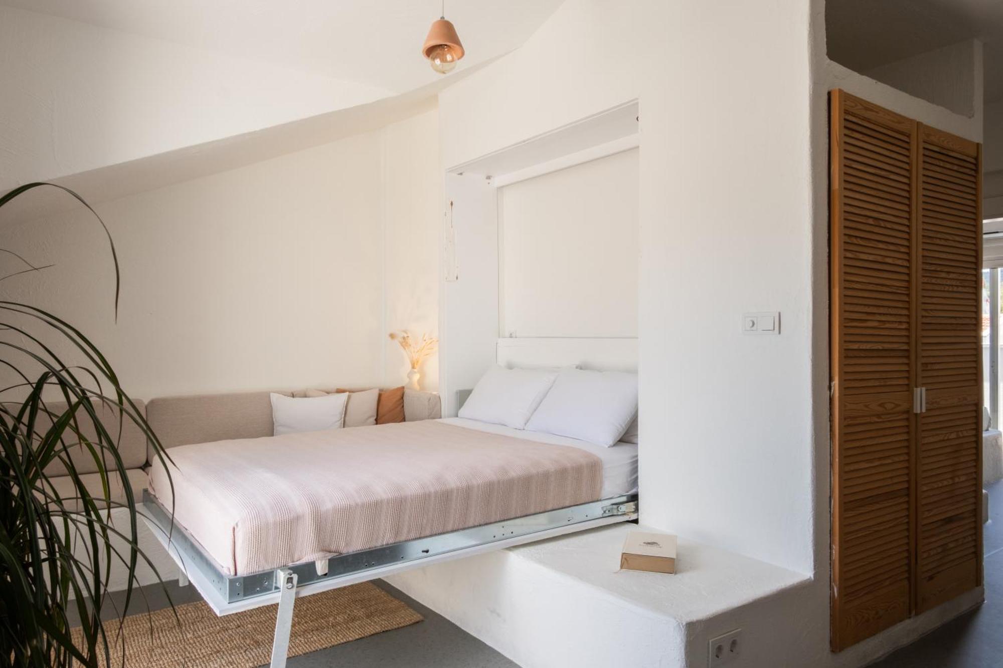L'olive Homes Hotel