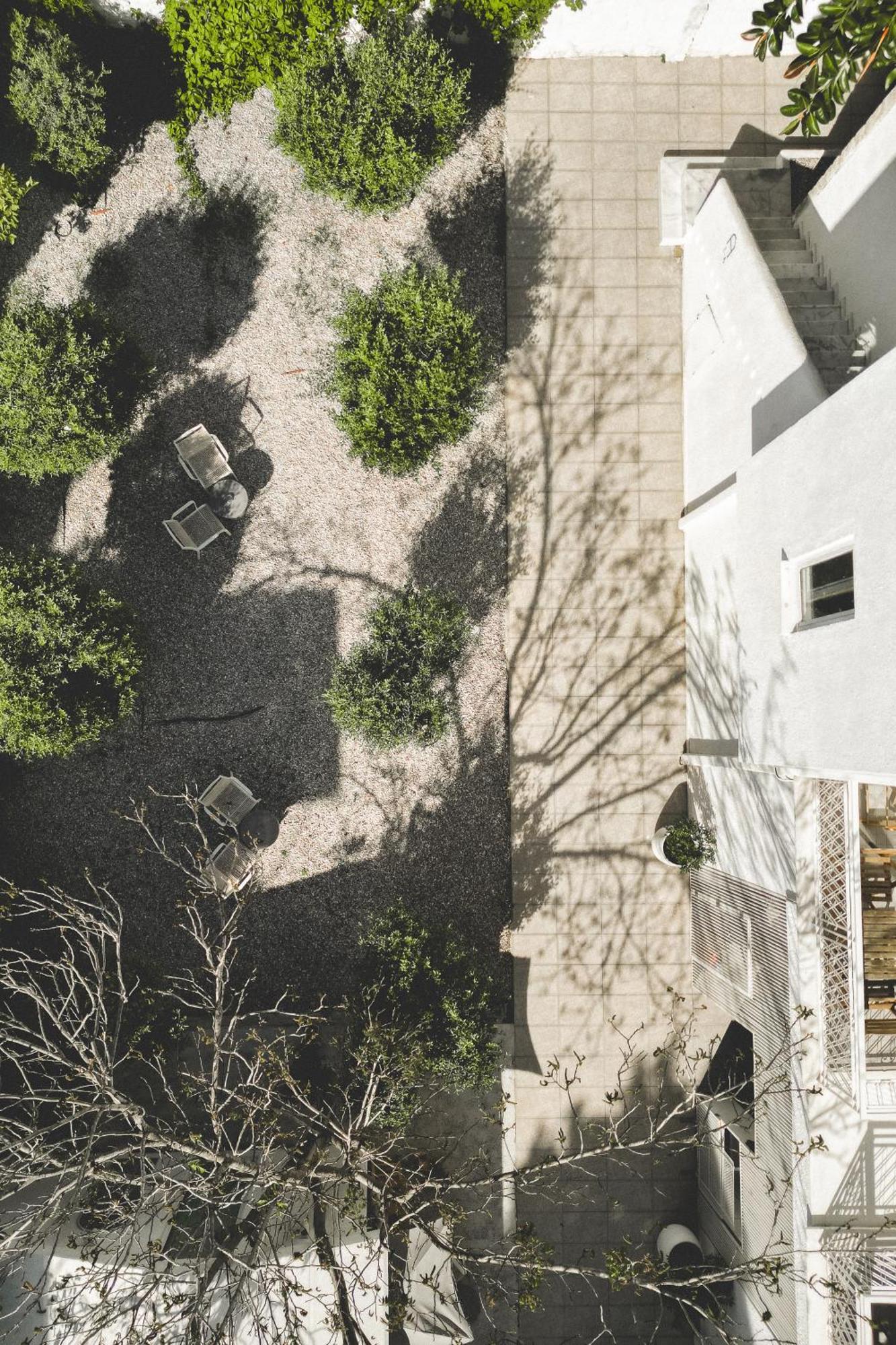 L'olive Homes Hotel *