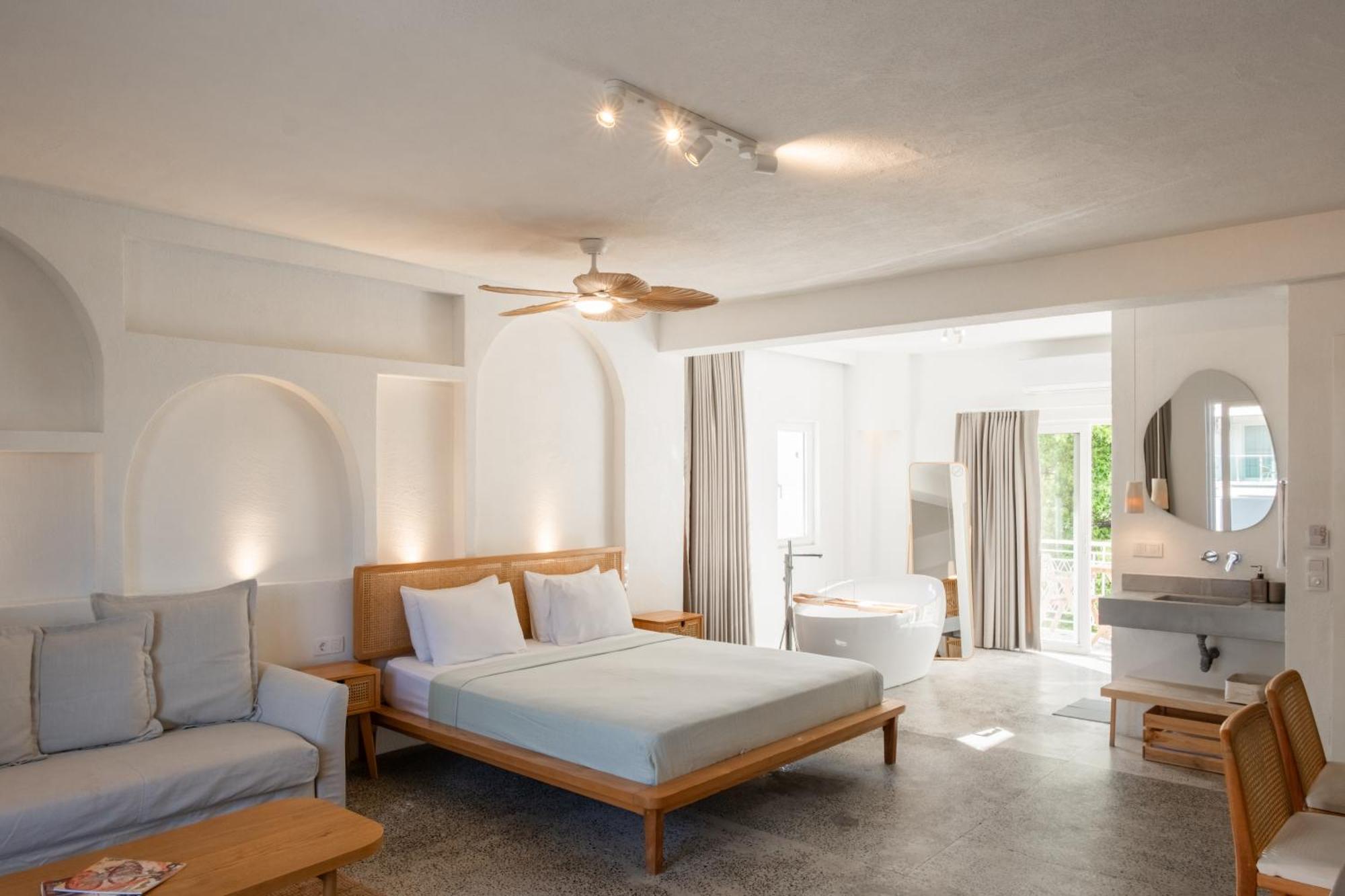L'olive Homes Hotel Marmaris