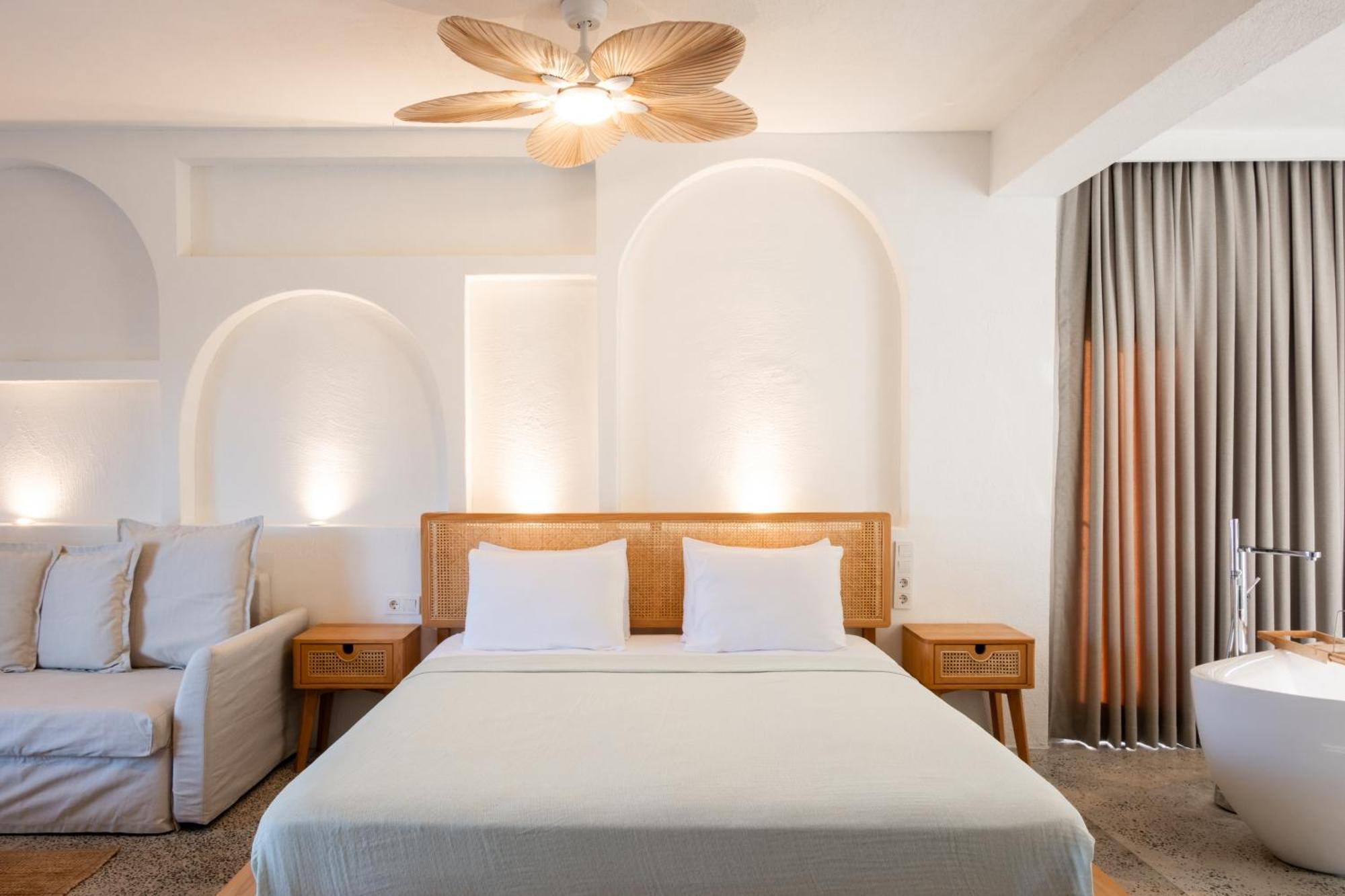 L'olive Homes *