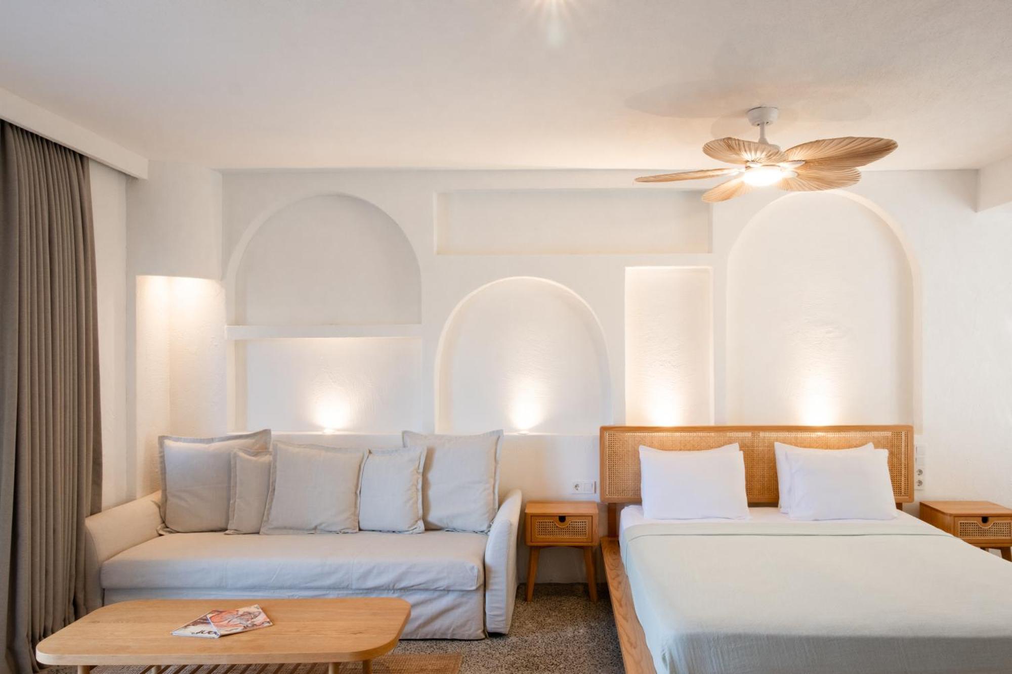 L'olive Homes