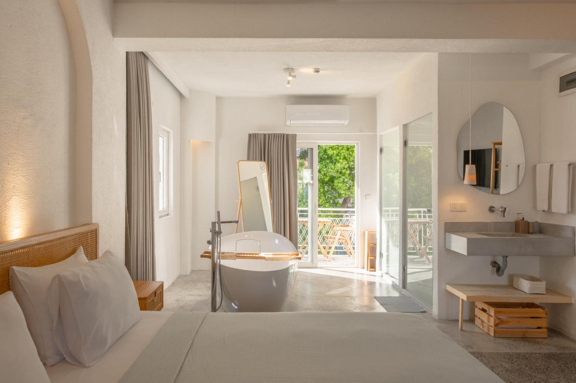 L'olive Homes Hotel