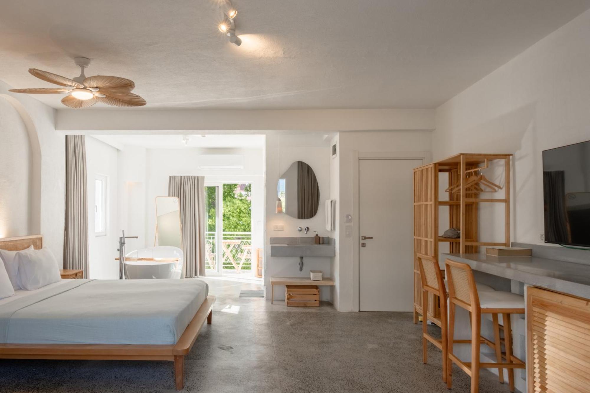 Hotel L'olive Homes
