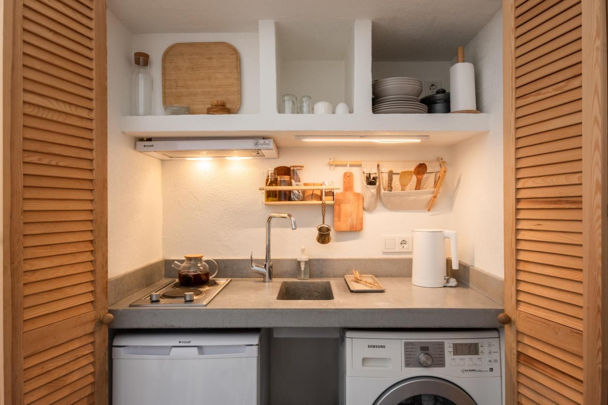 L'olive Homes *