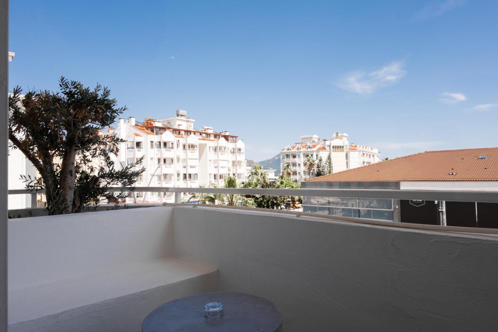 L'olive Homes Hotel