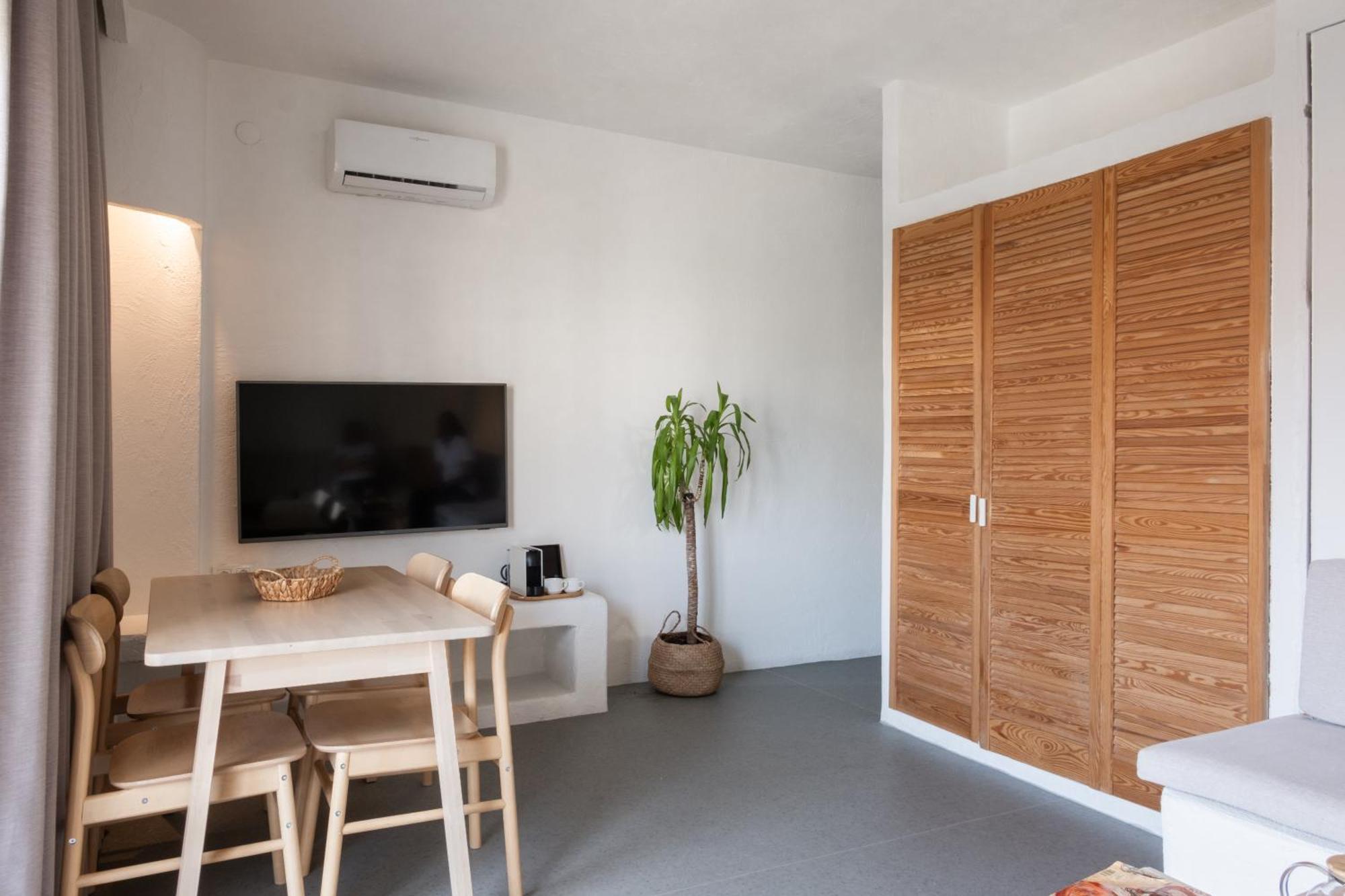 L'olive Homes *