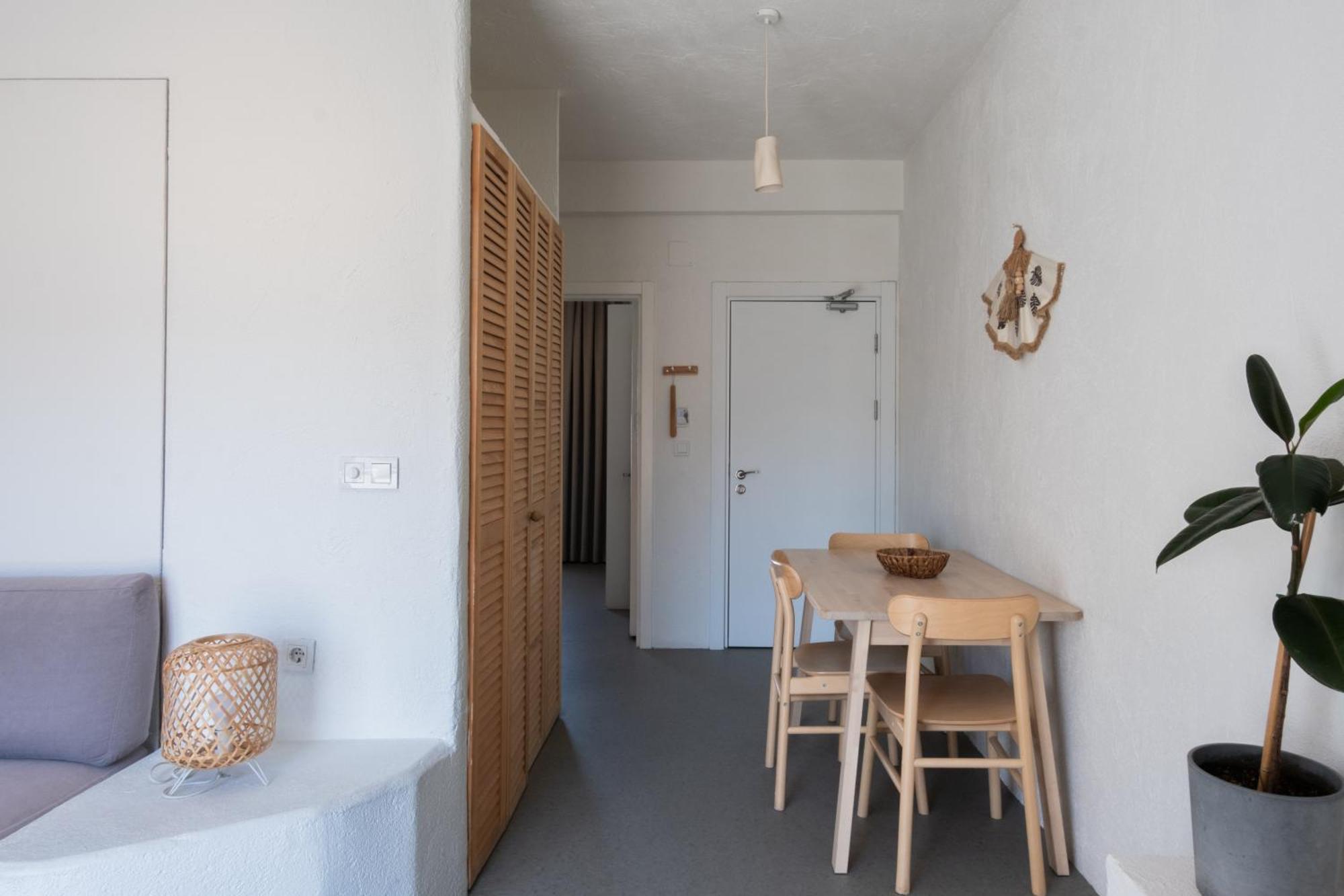 Hotel L'olive Homes