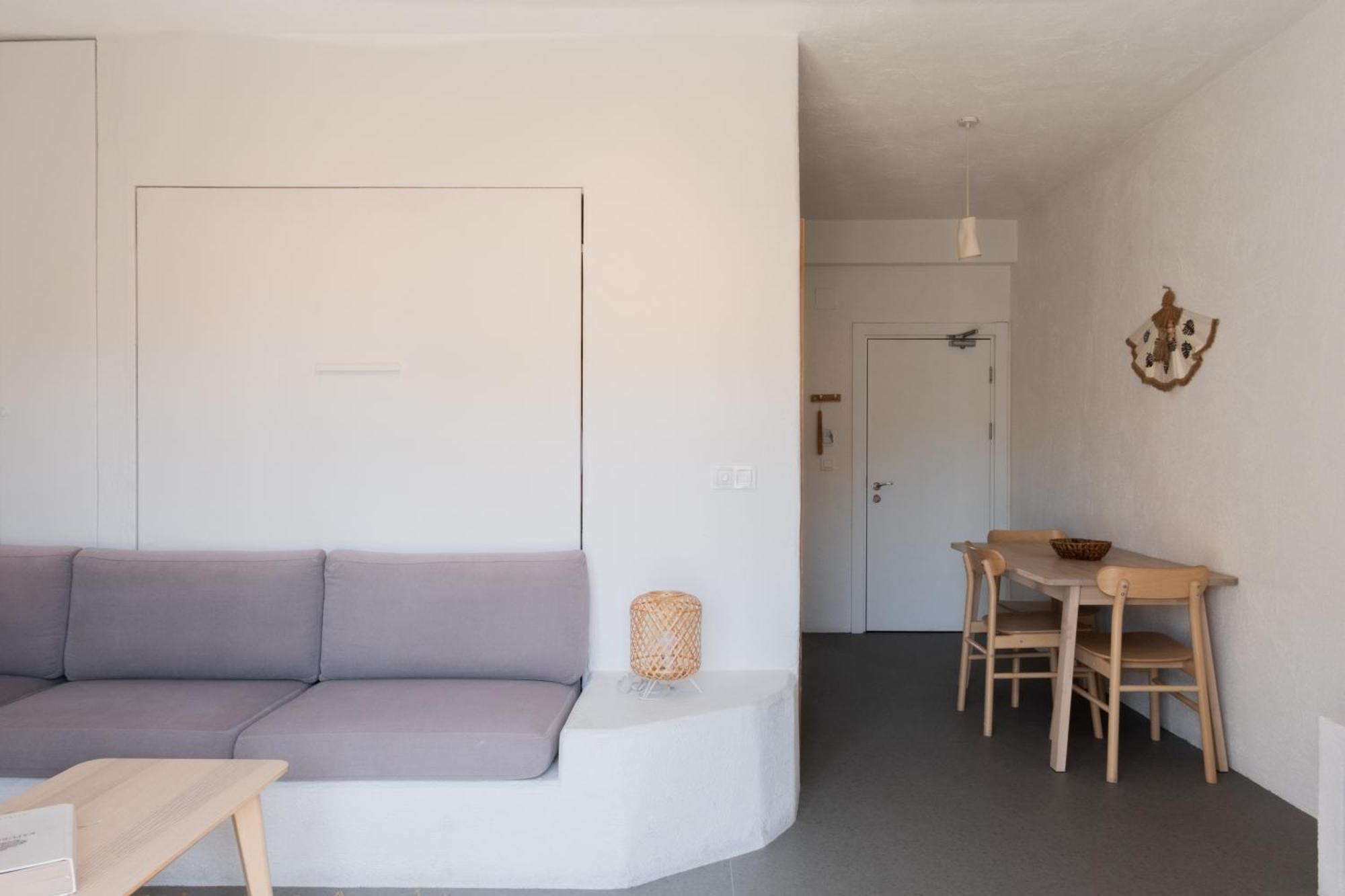 Hotel L'olive Homes *