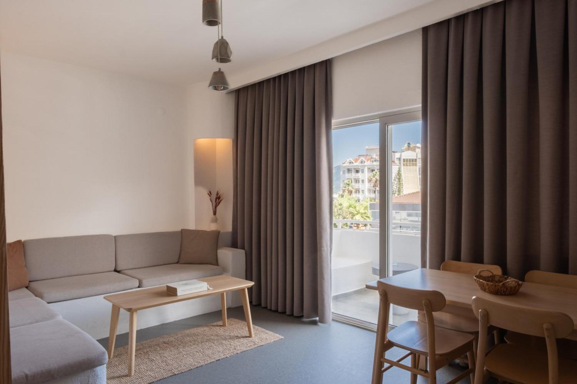 Hotel L'olive Homes Marmaris