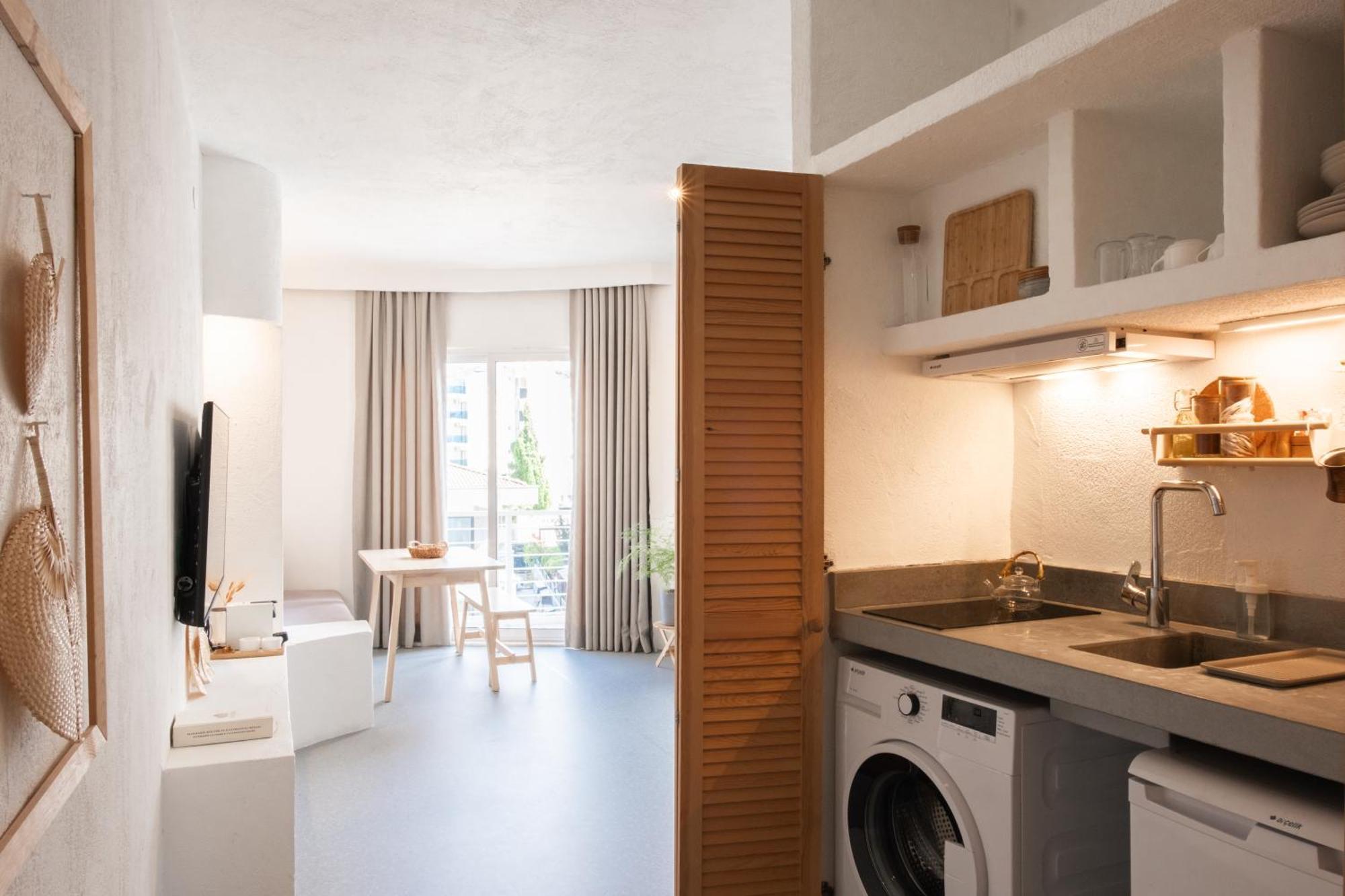 L'olive Homes Marmaris