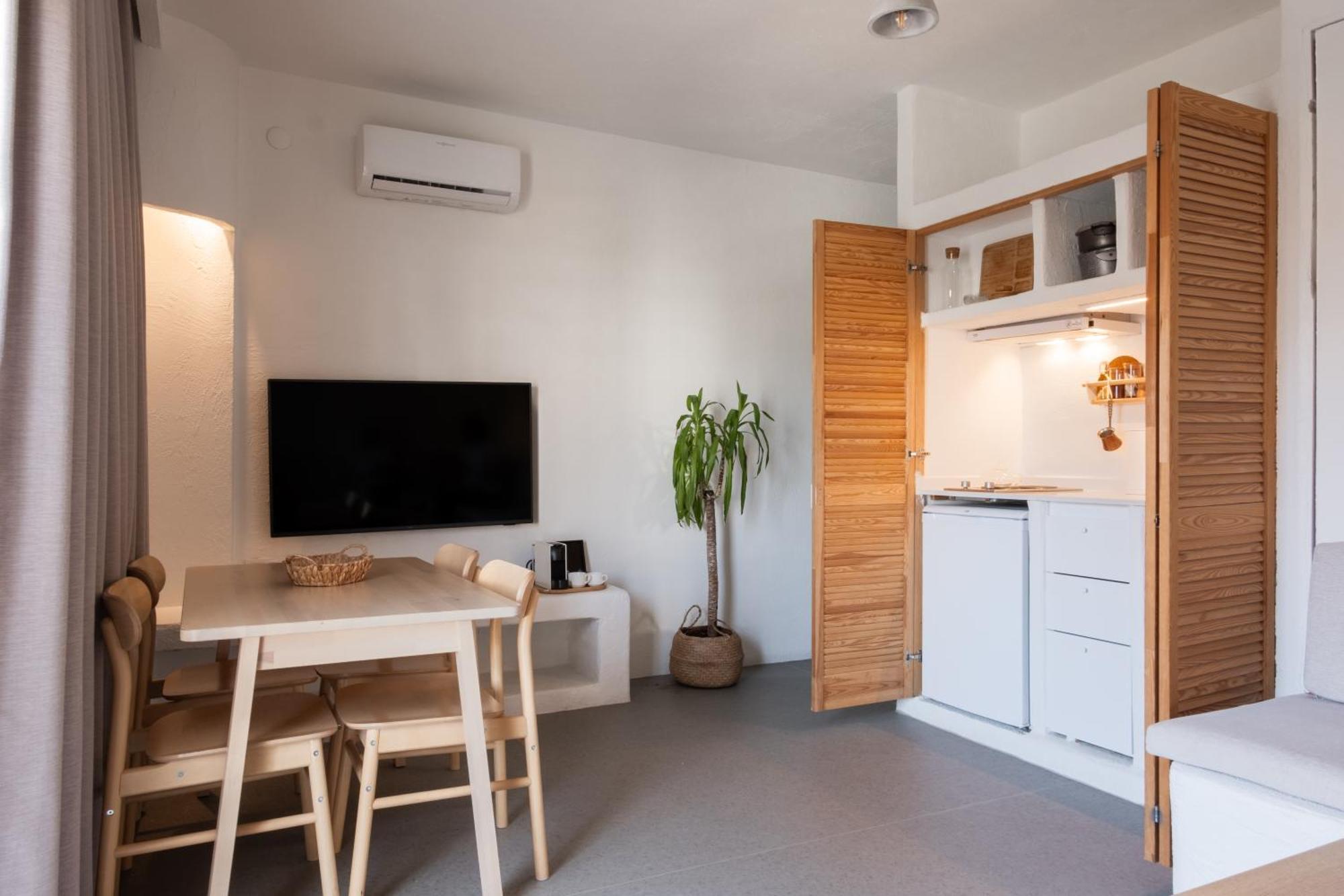 L'olive Homes * Marmaris