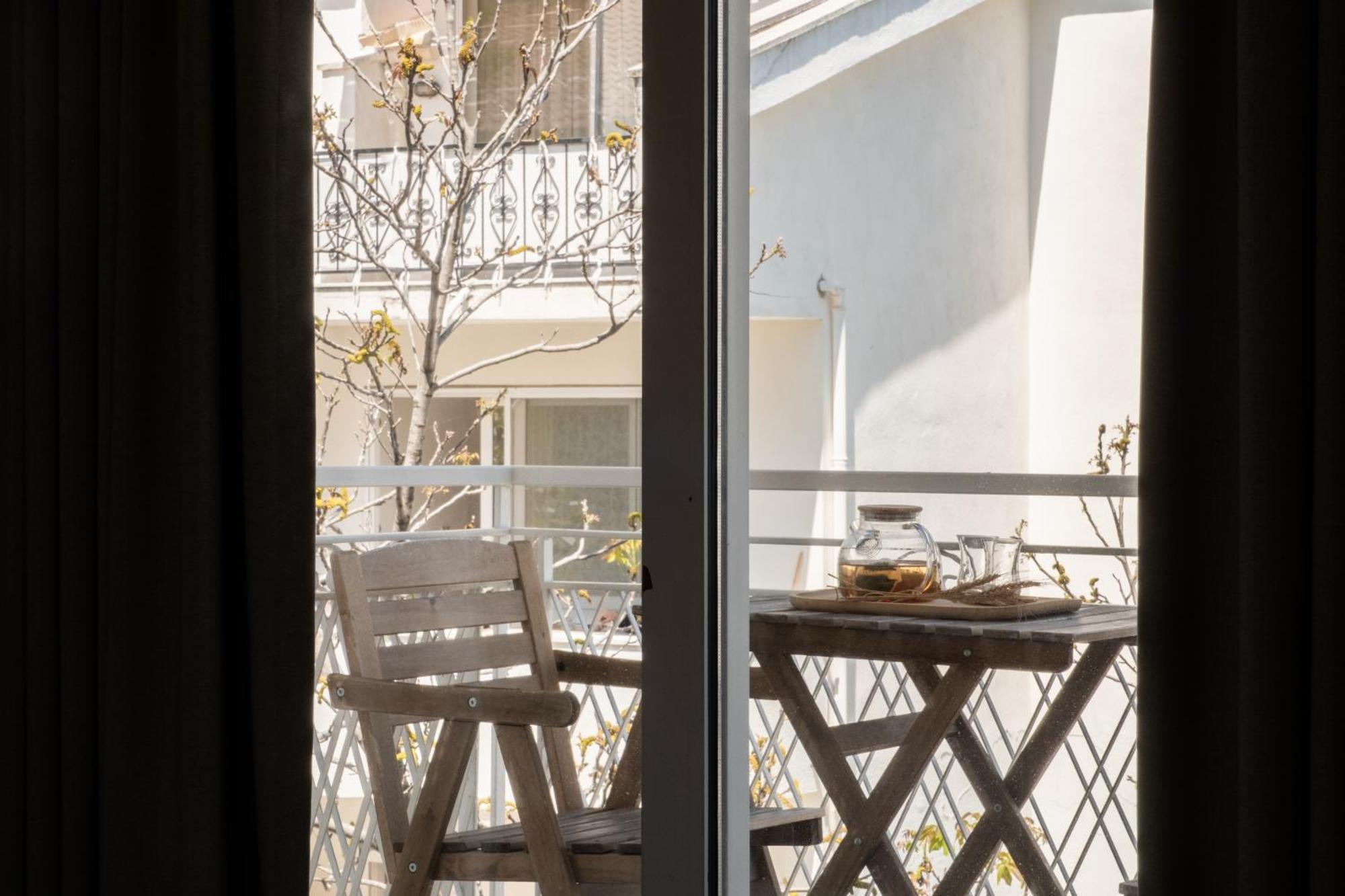 L'olive Homes