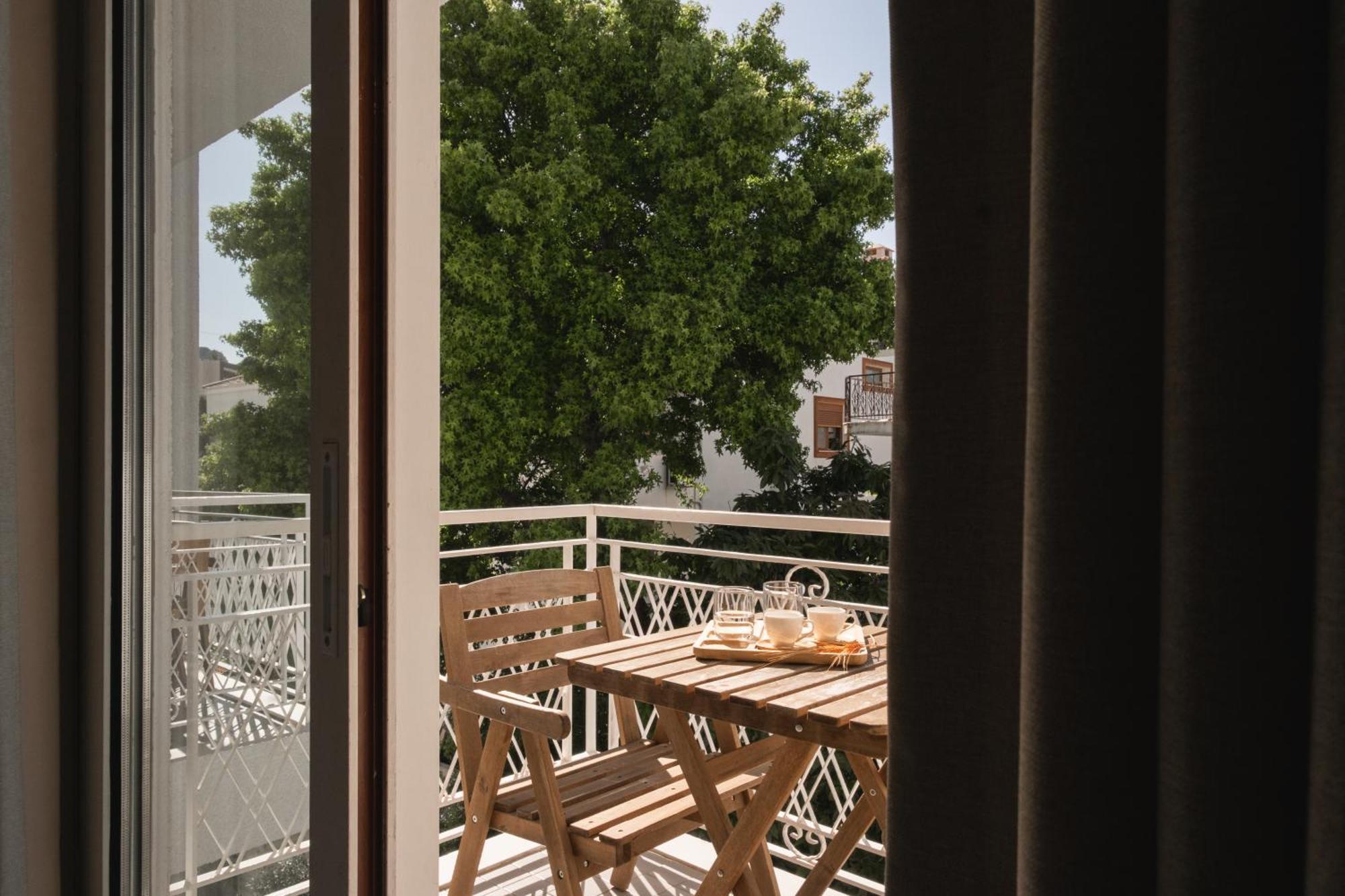 L'olive Homes Hotel