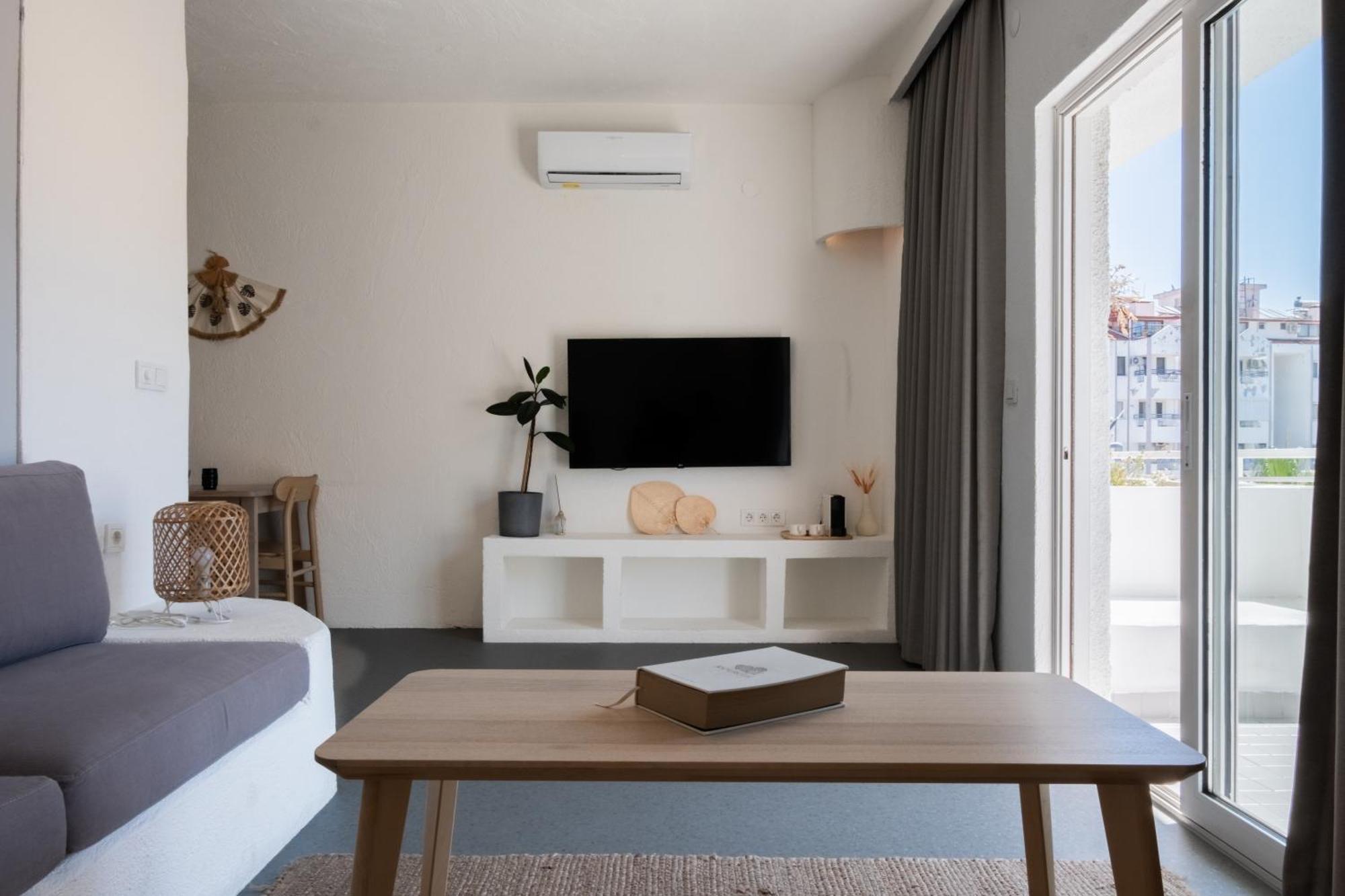 Hotel L'olive Homes