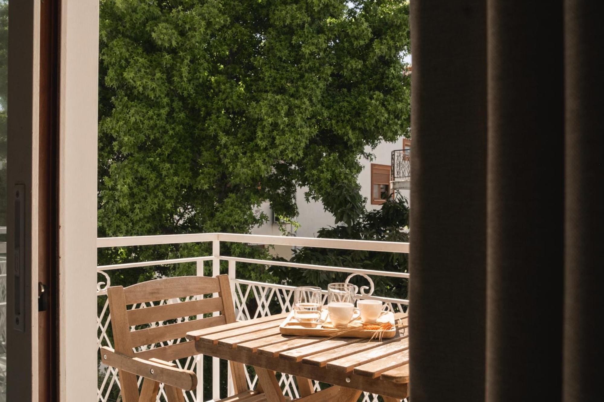 Hotel L'olive Homes *