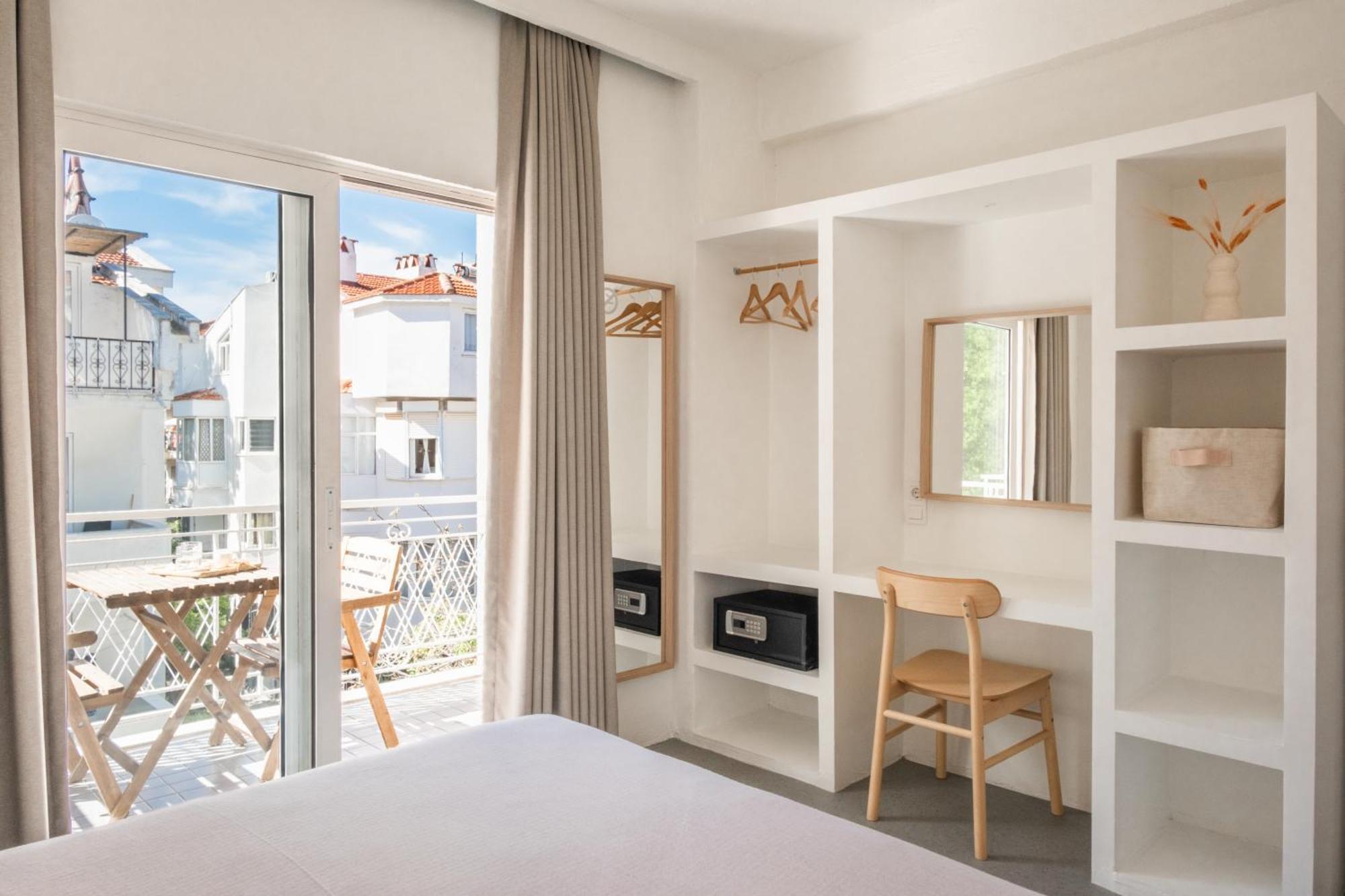L'olive Homes *