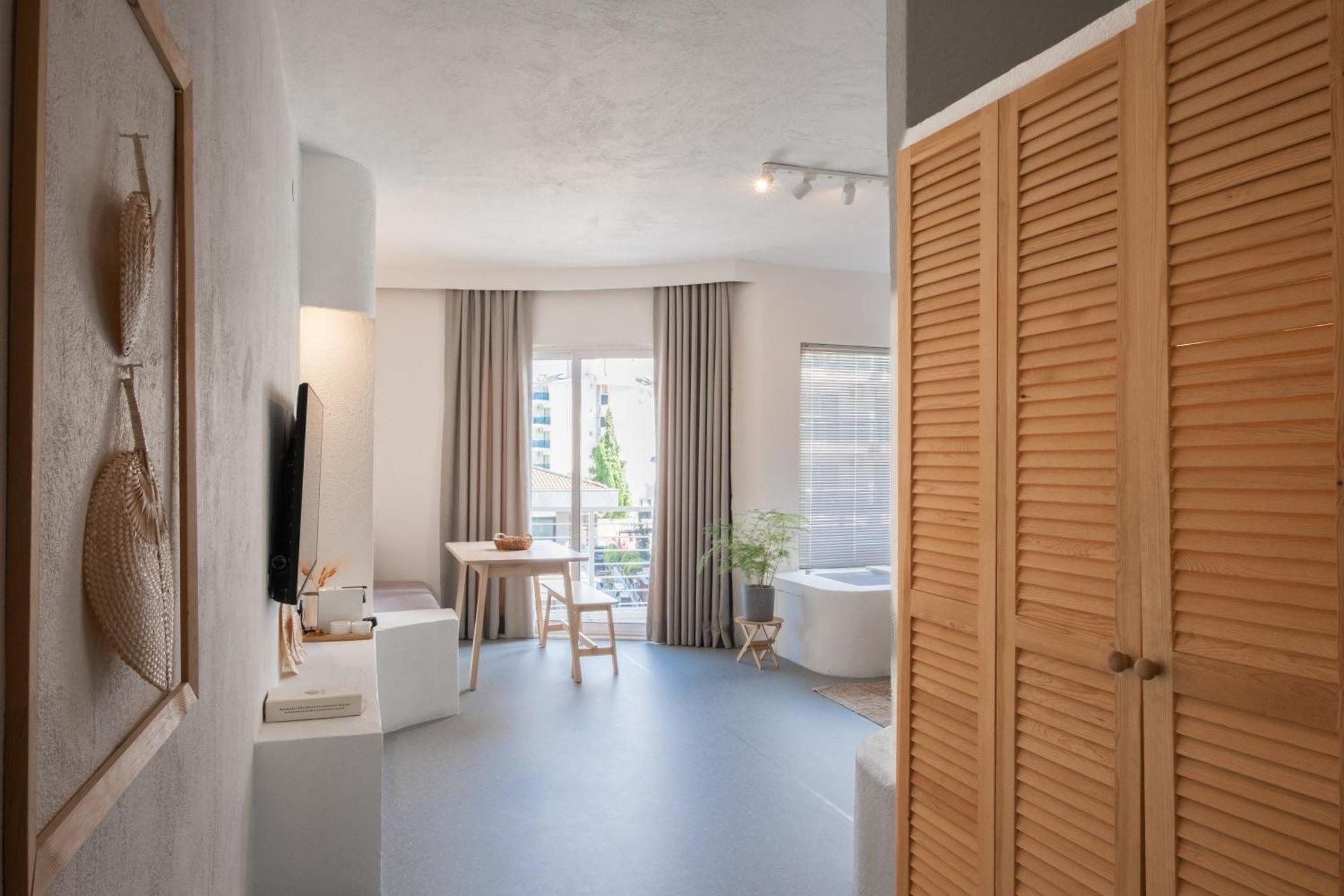 L'olive Homes Marmaris