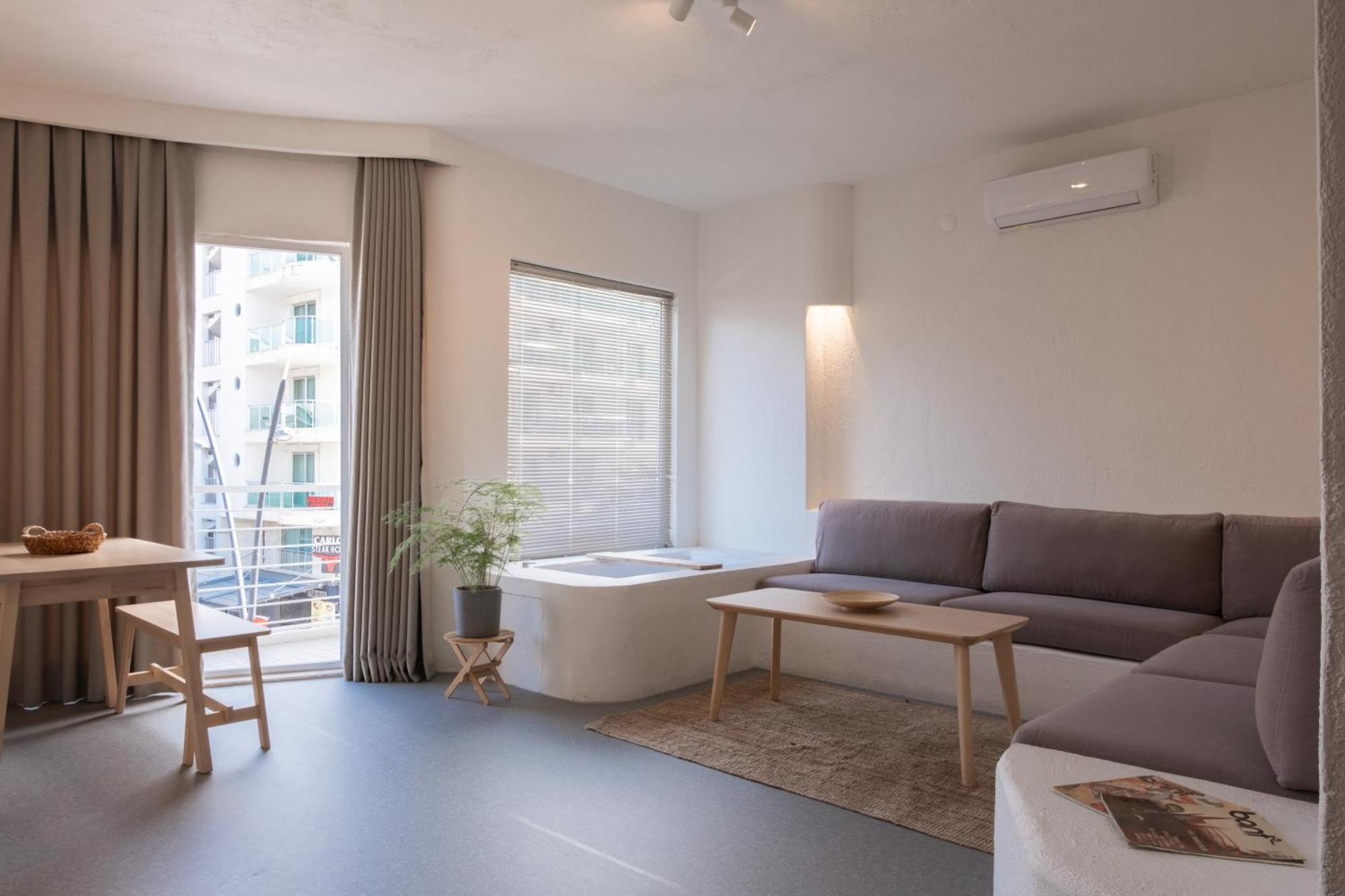 L'olive Homes * Marmaris