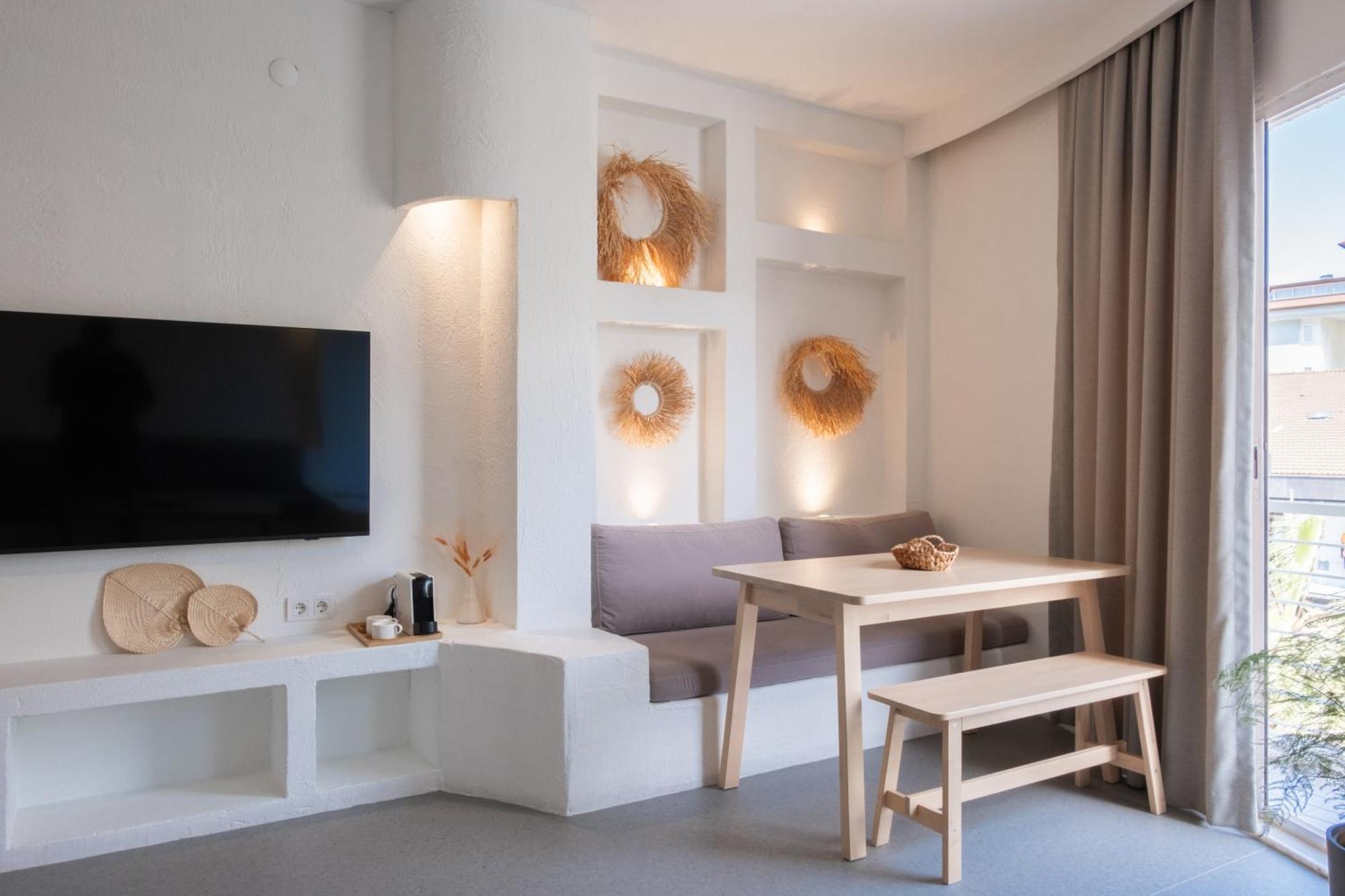 Hotel L'olive Homes