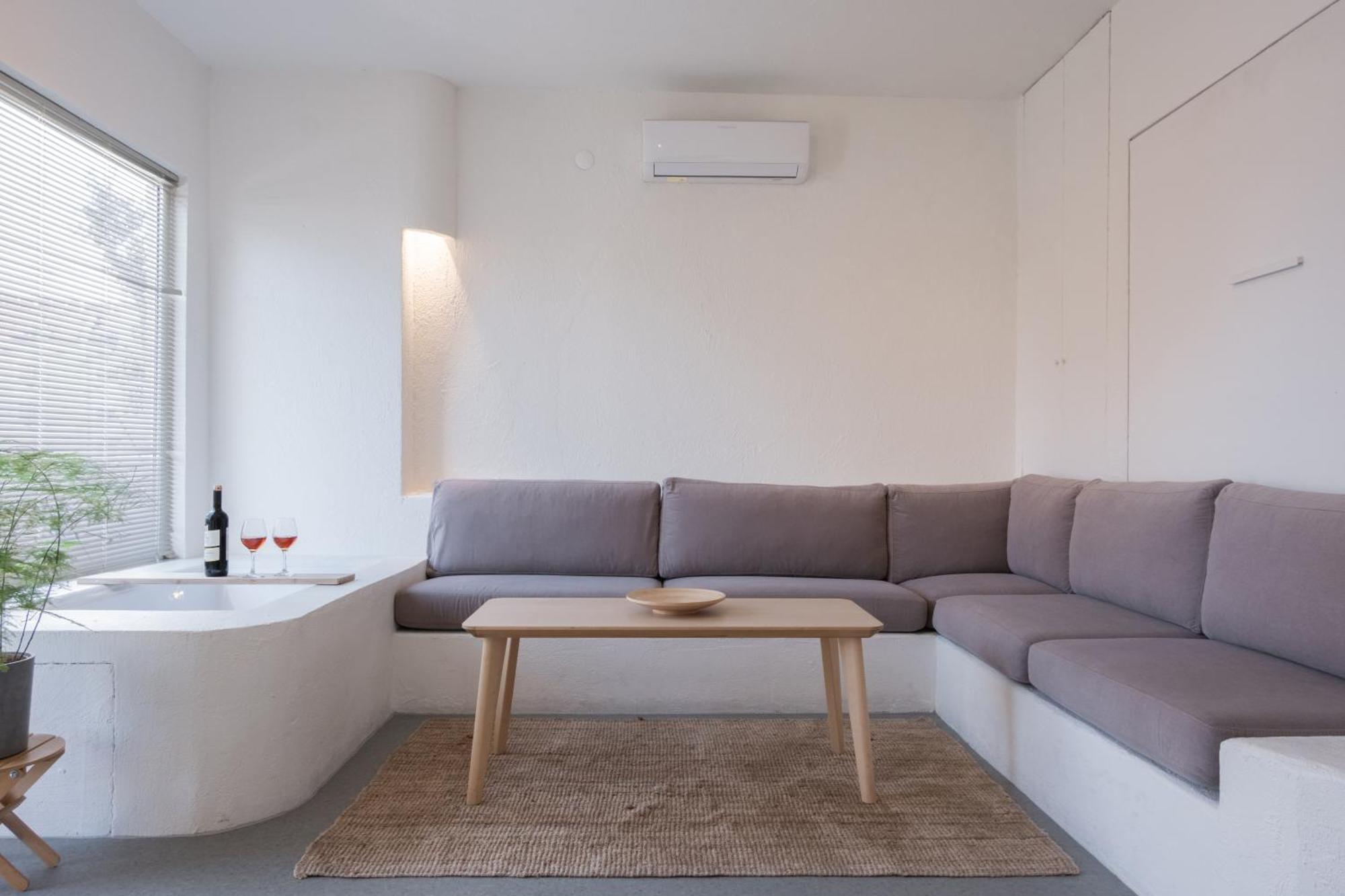 L'olive Homes *
