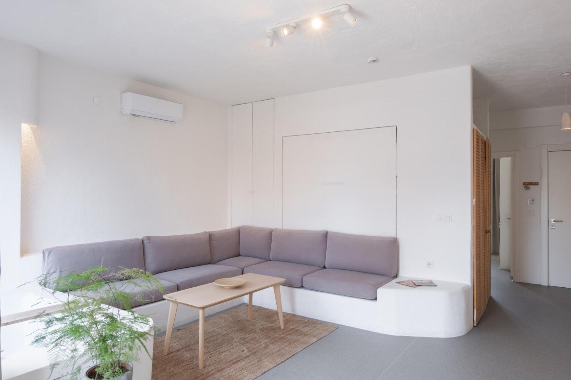 L'olive Homes
