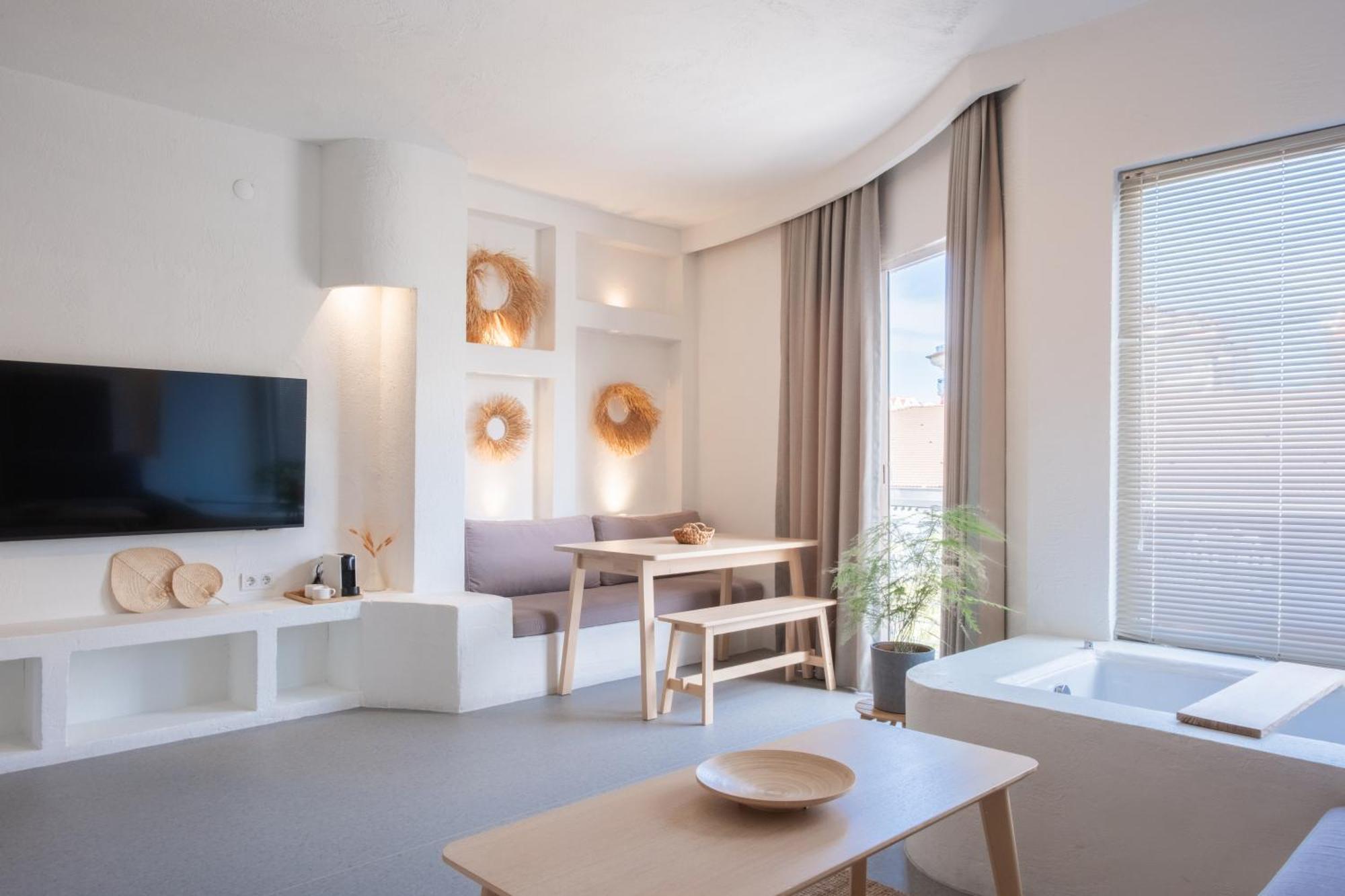 L'olive Homes Hotel