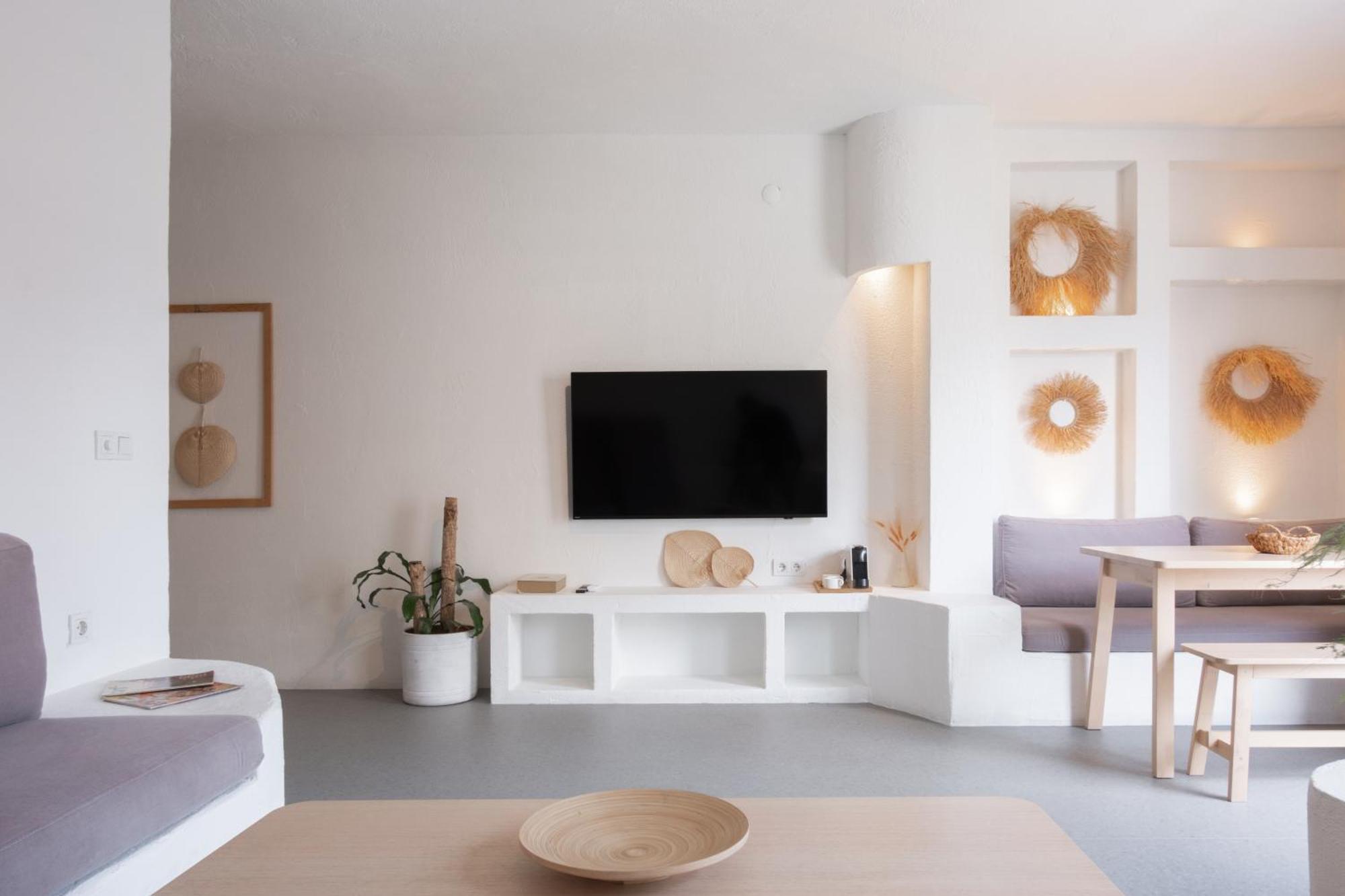 Hotel L'olive Homes