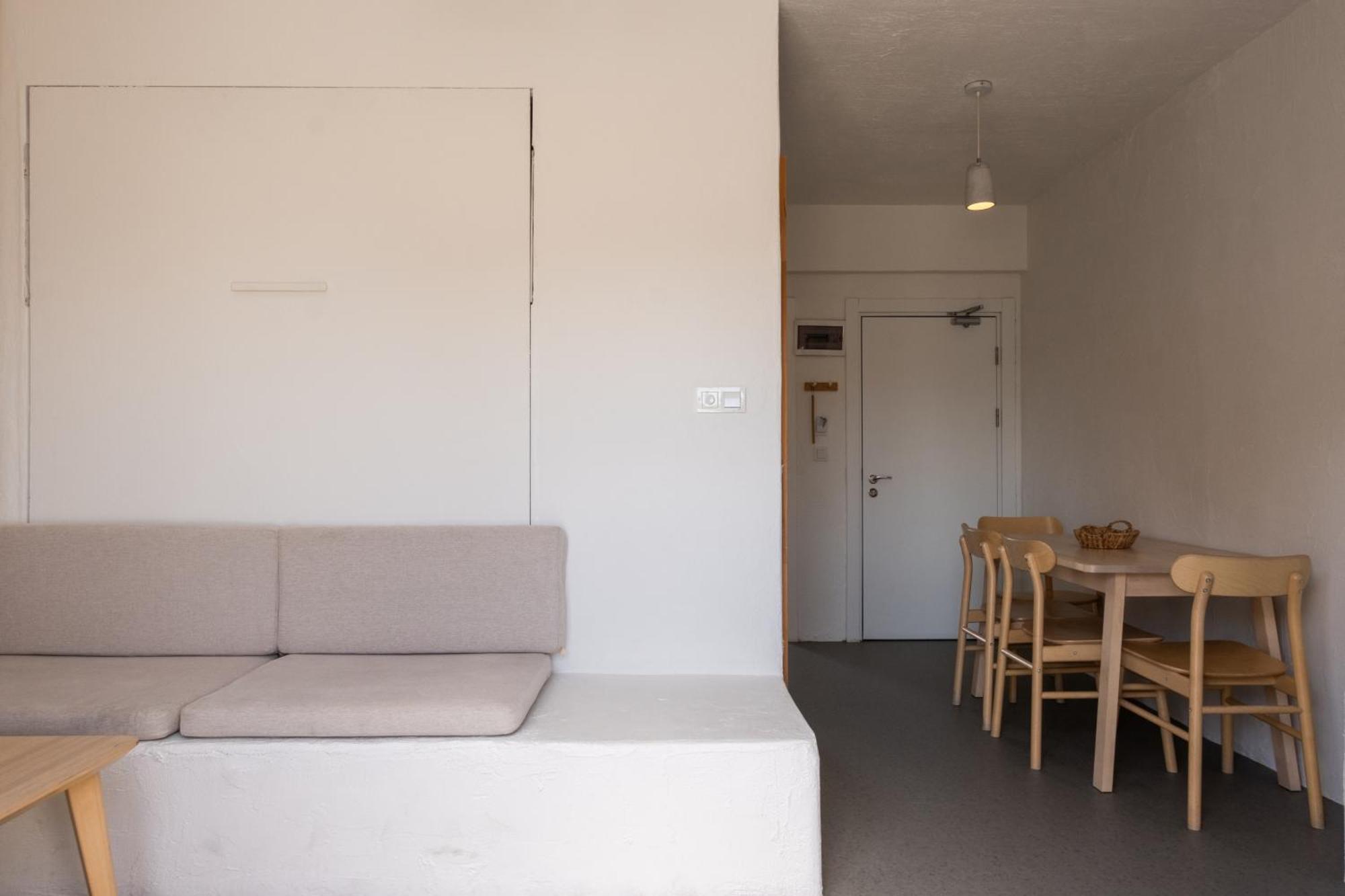 L'olive Homes