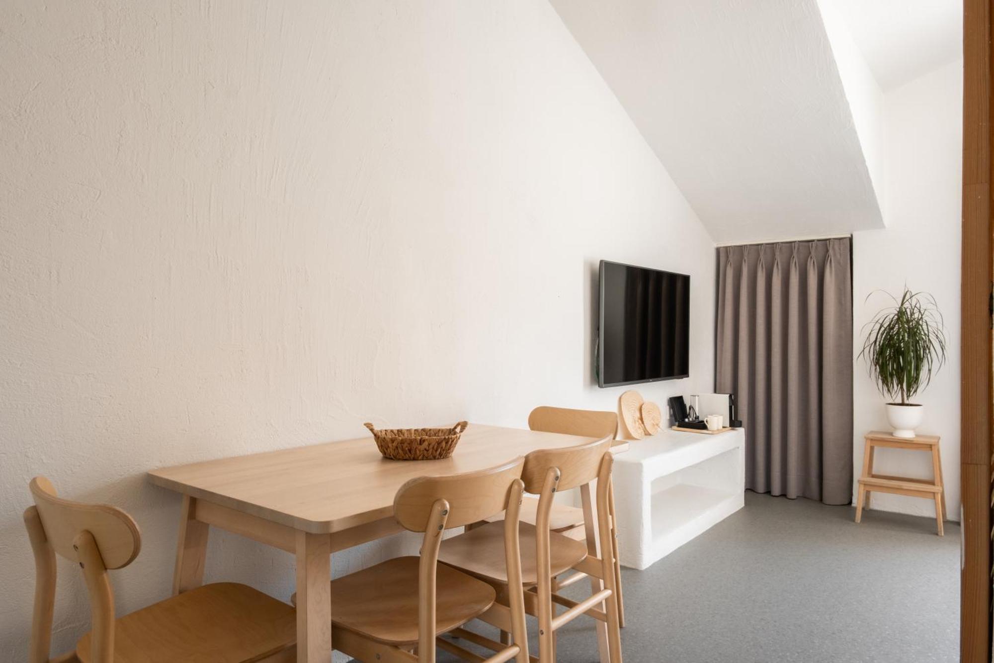 L'olive Homes Hotel
