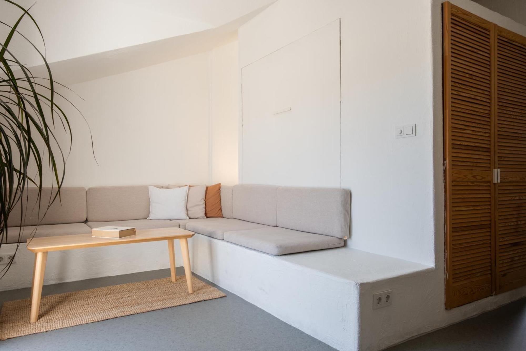 Hotel L'olive Homes