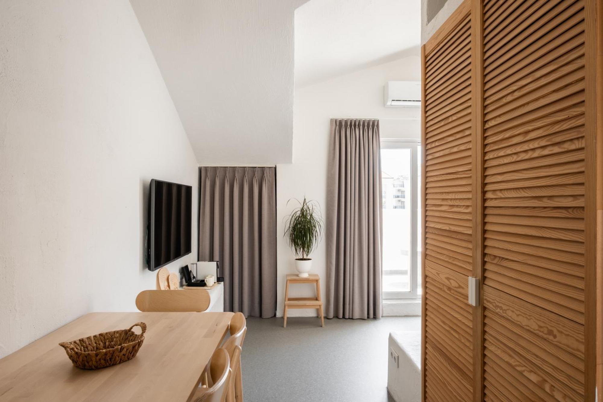 Hotel L'olive Homes Marmaris