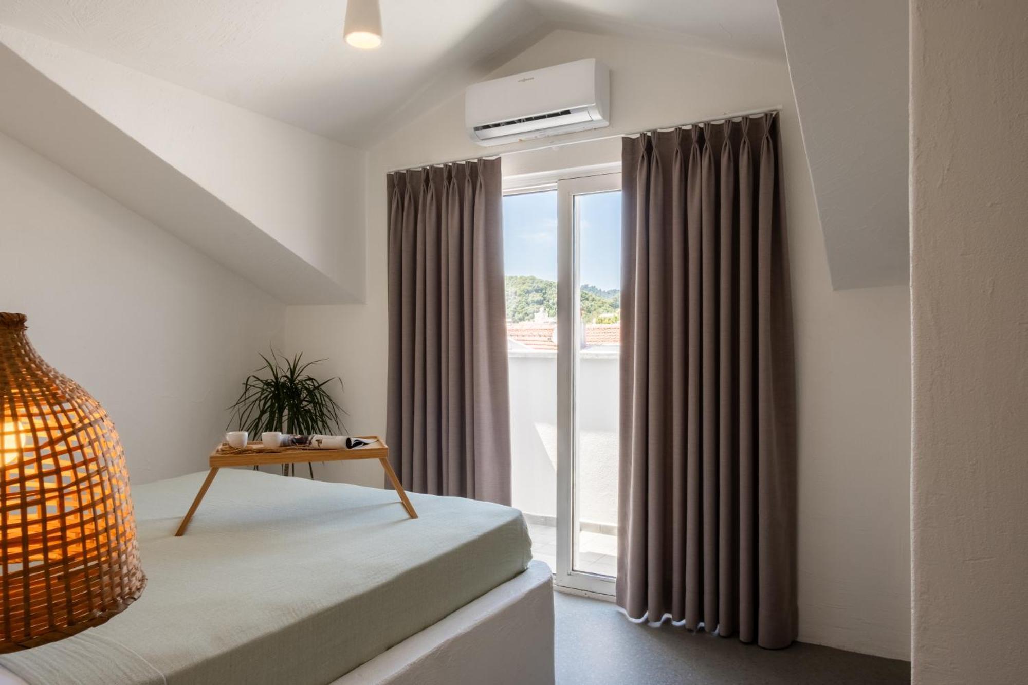 L'olive Homes * Marmaris