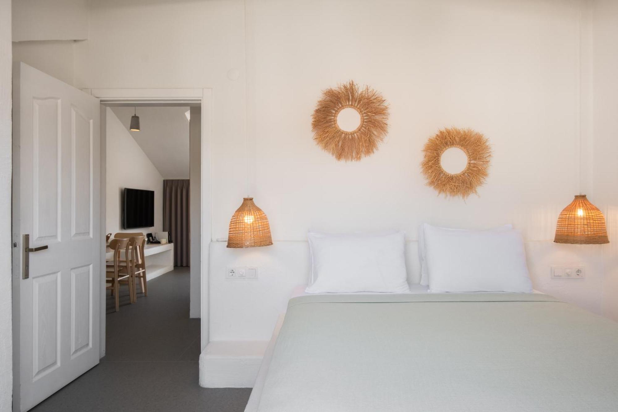 L'olive Homes