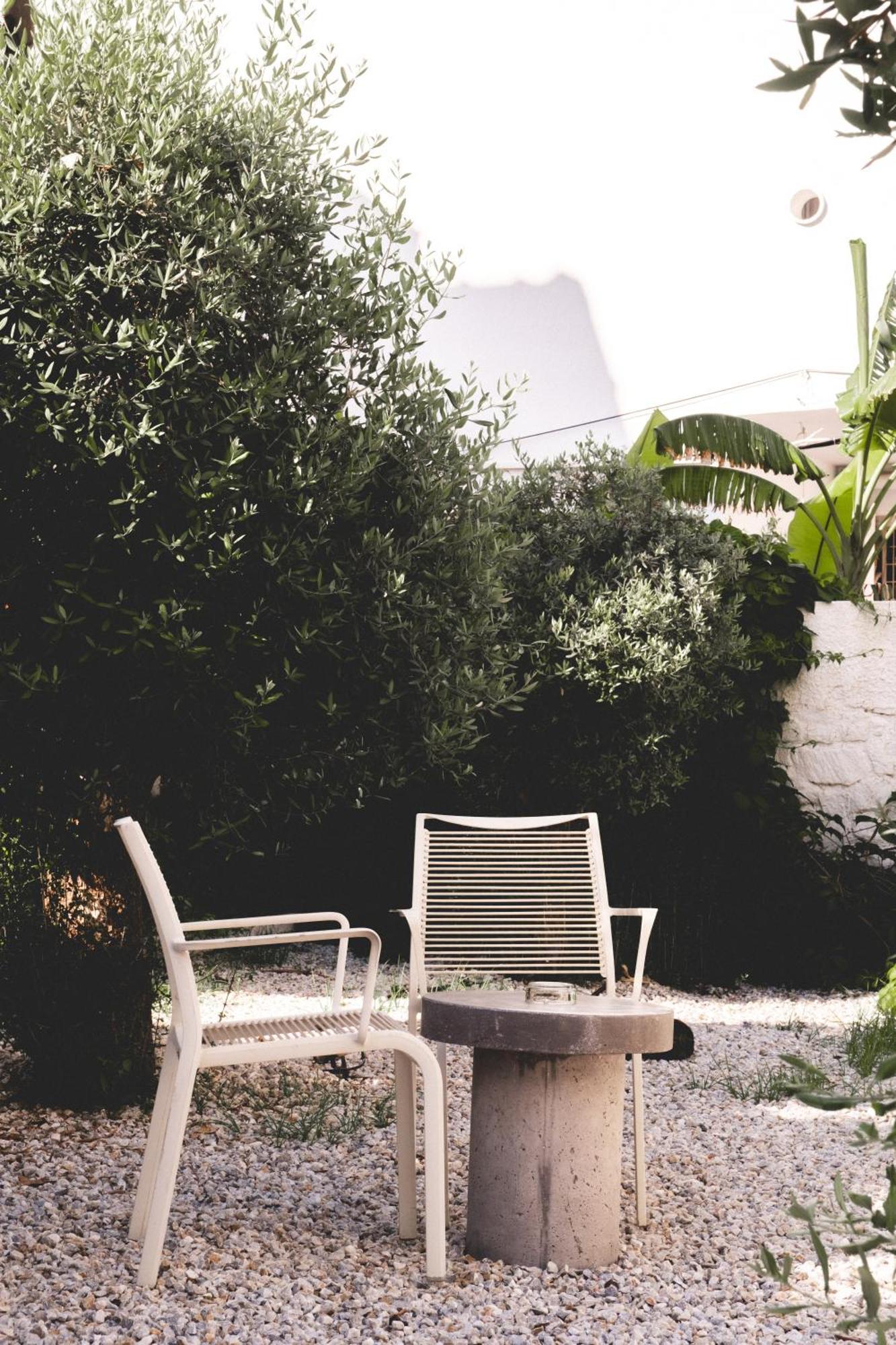 L'olive Homes Hotel