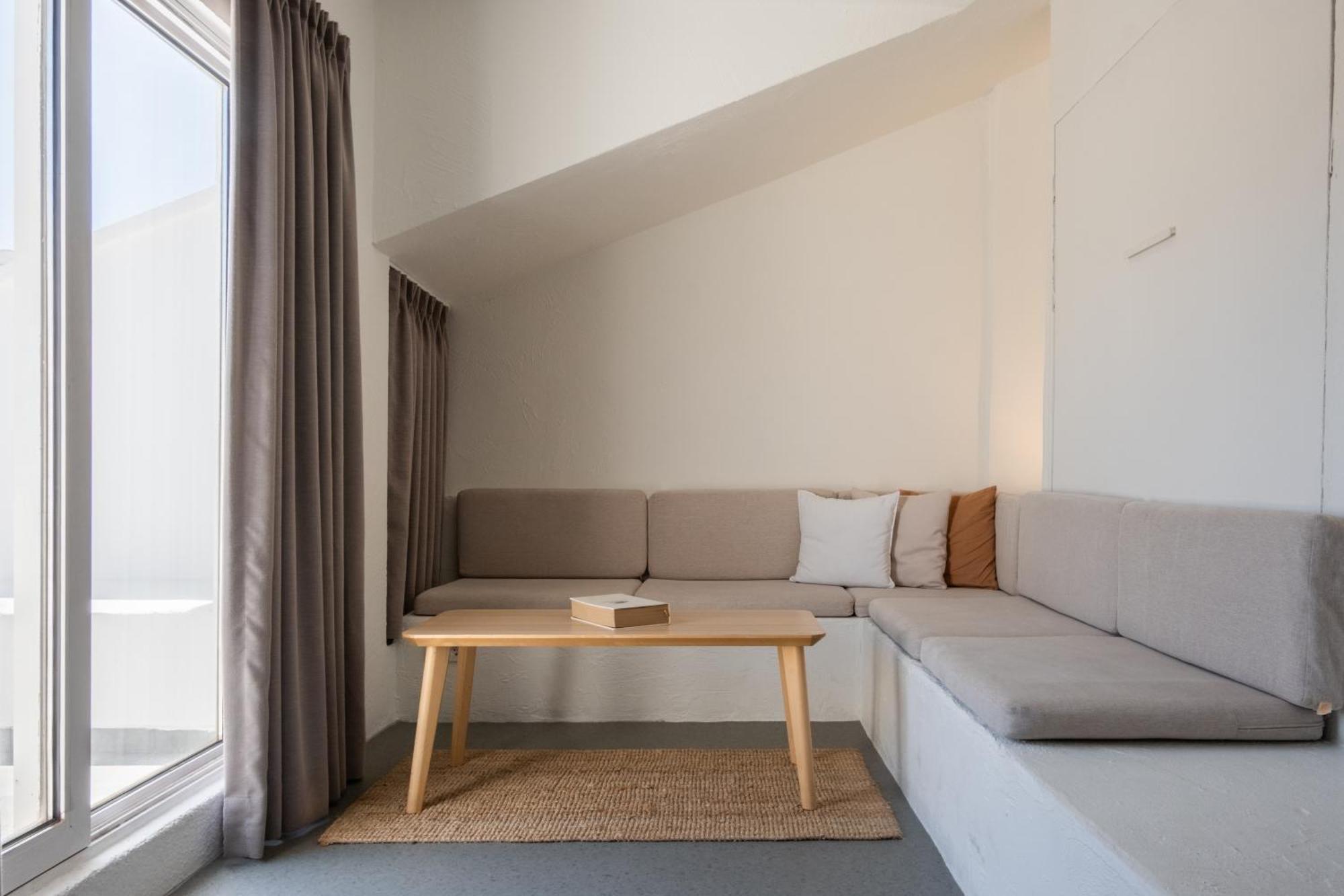 Hotel L'olive Homes