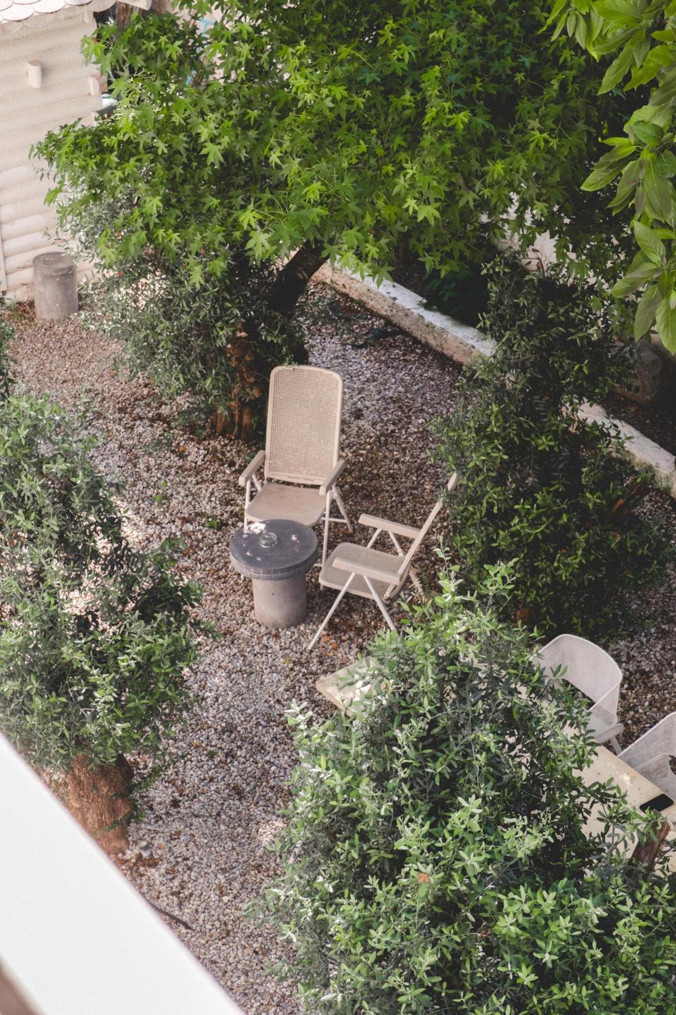 L'olive Homes Hotel *