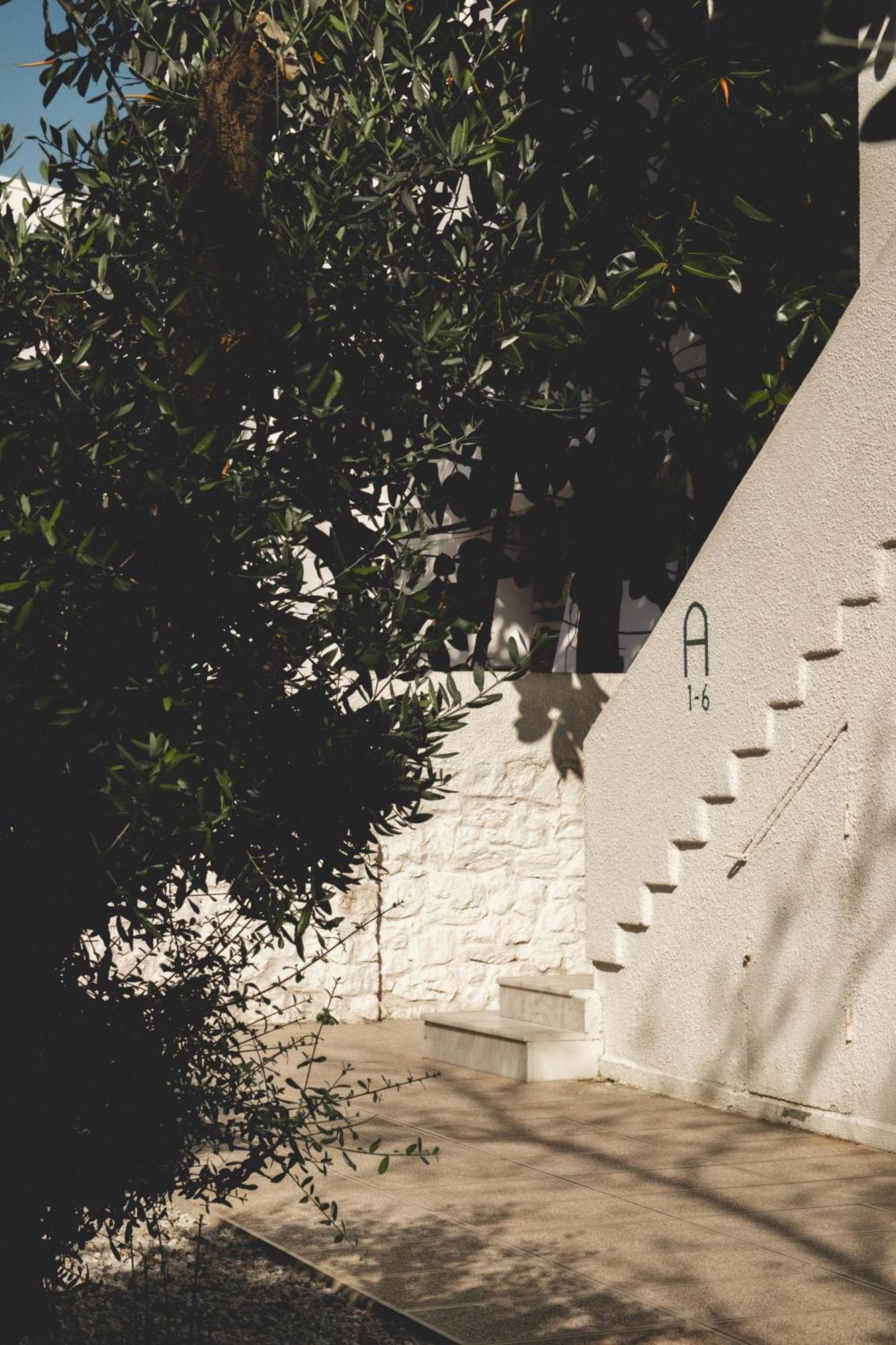 L'olive Homes Hotel Marmaris