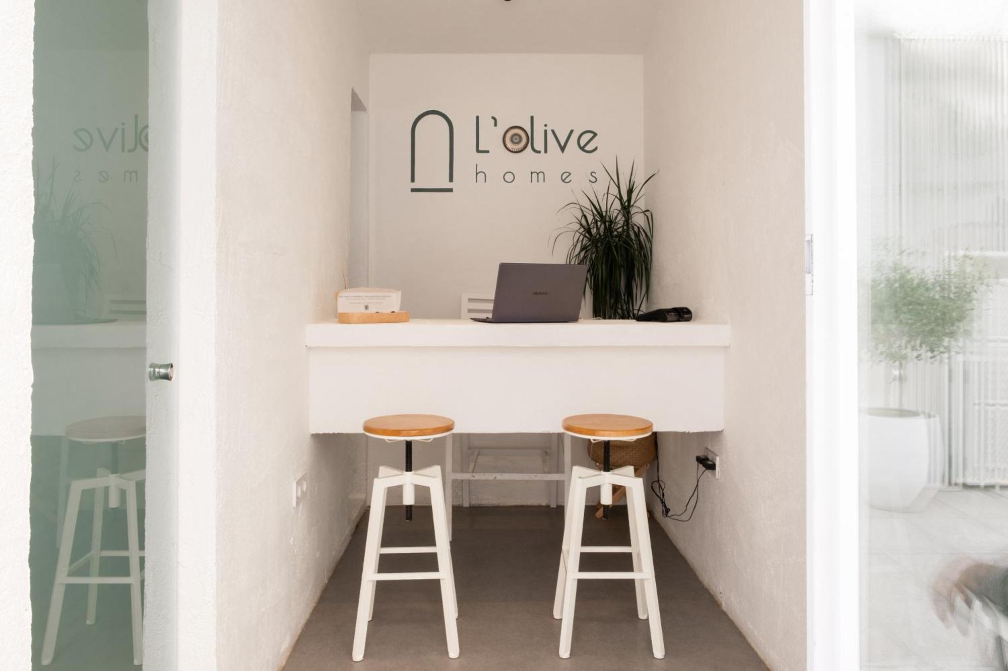 Hotel L'olive Homes Marmaris
